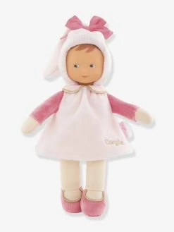 Doudou Miss Pays Des Rêves - COROLLE Rose Bonbon - Corolle