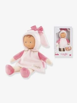 Doudou Miss Pays Des Rêves - COROLLE Rose Bonbon - Corolle 10 Doudou Miss Pays Des Rêves - COROLLE Rose Bonbon - Corolle -Buki France Shop doudou miss pays des reves corolle 4