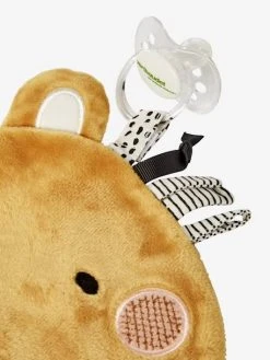 Doudou Plat Tanzanie Orange - Vertbaudet 6 Doudou Plat Tanzanie Orange - Vertbaudet -Buki France Shop doudou plat tanzanie 2