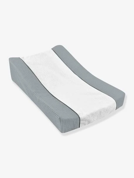 Drap-housse Pour Matelas à Langer BEABA Sofalange Vieux Rose - Beaba 3 Drap-housse Pour Matelas à Langer BEABA Sofalange Vieux Rose - Beaba – Image 3