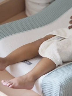 Drap-housse Pour Matelas à Langer BEABA Sofalange Vieux Rose - Beaba 11 Drap-housse Pour Matelas à Langer BEABA Sofalange Vieux Rose - Beaba -Buki France Shop drap housse pour matelas a langer beaba sofalange 5