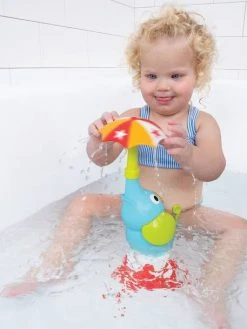 Eléfontaine - YOOKIDOO Bleu - Toutes Les Marques 6 Eléfontaine - YOOKIDOO Bleu - Toutes Les Marques -Buki France Shop elefontaine yookidoo 2