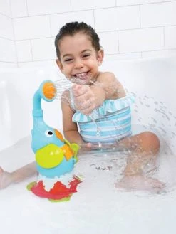 Eléfontaine - YOOKIDOO Bleu - Toutes Les Marques 7 Eléfontaine - YOOKIDOO Bleu - Toutes Les Marques -Buki France Shop elefontaine yookidoo 3