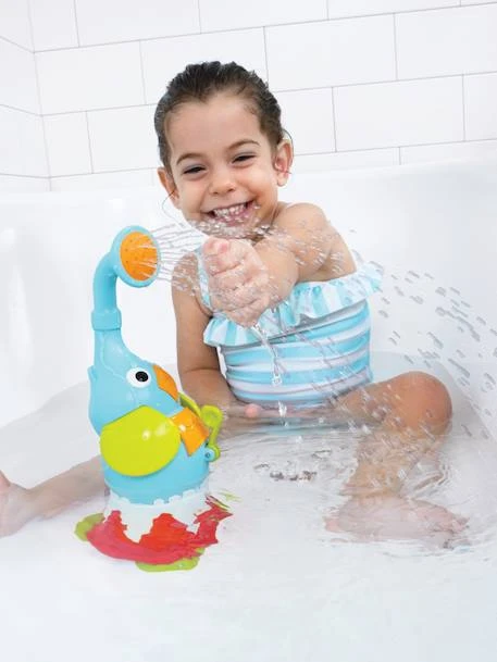 Eléfontaine - YOOKIDOO Bleu - Toutes Les Marques 4 Eléfontaine - YOOKIDOO Bleu - Toutes Les Marques – Image 4