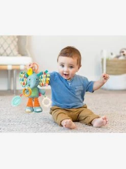 Eléphant D'activités Go Gaga Playtime Pal® INFANTINO Multi Couleurs - Infantino 6 Eléphant D'activités Go Gaga Playtime Pal® INFANTINO Multi Couleurs - Infantino -Buki France Shop elephant dactivites go gaga playtime pal infantino 2