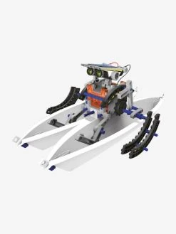 Energie Solaire - 14 En 1 BUKI Orange - Buki 8 Energie Solaire - 14 En 1 BUKI Orange - Buki -Buki France Shop energie solaire 14 en 1 buki 2