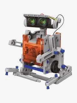 Energie Solaire - 14 En 1 BUKI Orange - Buki 10 Energie Solaire - 14 En 1 BUKI Orange - Buki -Buki France Shop energie solaire 14 en 1 buki 4