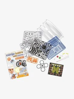 Energie Solaire - 14 En 1 BUKI Orange - Buki 11 Energie Solaire - 14 En 1 BUKI Orange - Buki -Buki France Shop energie solaire 14 en 1 buki 5