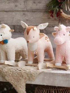 Faon à Bascule En Bois FSC® Multicolore - Vertbaudet 9 Faon à Bascule En Bois FSC® Multicolore - Vertbaudet -Buki France Shop faon a bascule en bois fsc 3