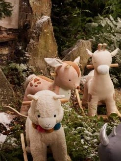 Faon à Bascule En Bois FSC® Multicolore - Vertbaudet 10 Faon à Bascule En Bois FSC® Multicolore - Vertbaudet -Buki France Shop faon a bascule en bois fsc 4