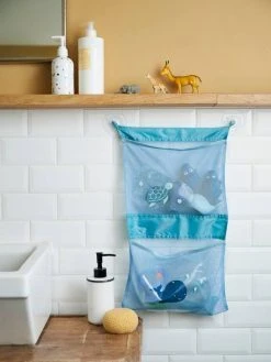 Filet De Bain Bleu - Vertbaudet