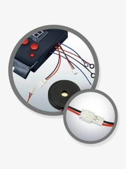 Flipper à Construire - BUKI Beige - Buki -Buki France Shop flipper a construire buki 3