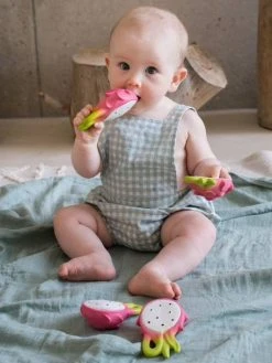 Fushia Le Fruit Du Dragon - OLI & CAROL Rose - Oli Et Carol 8 Fushia Le Fruit Du Dragon - OLI & CAROL Rose - Oli Et Carol -Buki France Shop fushia le fruit du dragon oli carol 2