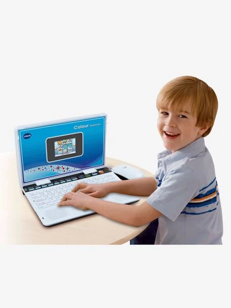 Genius XL Color Pro Bilingue Silver - Toutes Les Marques 2 Genius XL Color Pro Bilingue Silver - Toutes Les Marques – Image 2