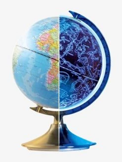 Globe Jour & Nuit BUKI Bleu - Buki 9 Globe Jour & Nuit BUKI Bleu - Buki -Buki France Shop globe jour nuit buki 3