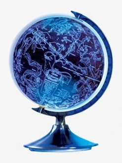 Globe Jour & Nuit BUKI Bleu - Buki 10 Globe Jour & Nuit BUKI Bleu - Buki -Buki France Shop globe jour nuit buki 4