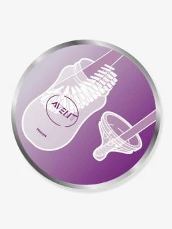 Goupillon Philips AVENT Pour Biberons Et Tétines Bleu - Philips Avent -Buki France Shop goupillon philips avent pour biberons et tetines 4