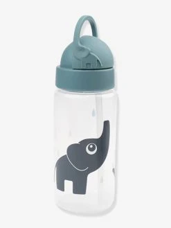 Gourde Avec Paille Rétractable DONE BY DEER Moutarde (raffi) - Done By Deer -Buki France Shop gourde avec paille retractable done by deer 1