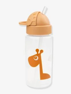 Gourde Avec Paille Rétractable DONE BY DEER Moutarde (raffi) - Done By Deer -Buki France Shop gourde avec paille retractable done by deer 3