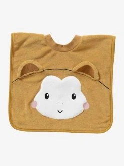 Grand Bavoir à Enfiler Tigre - Vertbaudet -Buki France Shop grand bavoir a enfiler 3