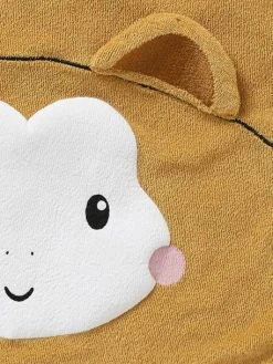 Grand Bavoir à Enfiler Tigre - Vertbaudet -Buki France Shop grand bavoir a enfiler 4