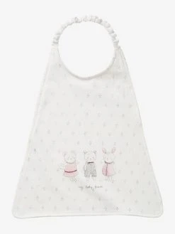 Grand Bavoir Enfant Gris Chiné - Vertbaudet 11 Grand Bavoir Enfant Gris Chiné - Vertbaudet -Buki France Shop grand bavoir enfant 5