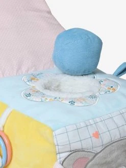 Grand Cube Cache-cache KOALA Rose - Koala - Vertbaudet -Buki France Shop grand cube cache cache koala 5