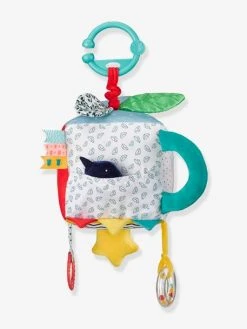 Grand Cube D'Activités Sophie La Girafe - VULLI Multicolore - Sophie La Girafe 9 Grand Cube D'Activités Sophie La Girafe - VULLI Multicolore - Sophie La Girafe -Buki France Shop grand cube dactivites sophie la girafe vulli 3