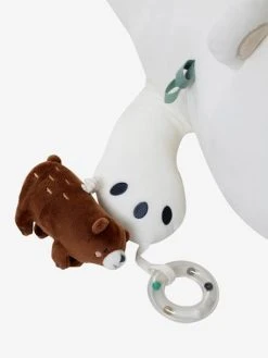 Grande Peluche D'activités GREEN FOREST Multicolore - Vertbaudet 10 Grande Peluche D'activités GREEN FOREST Multicolore - Vertbaudet -Buki France Shop grande peluche dactivites green forest 4