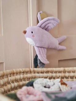 Hirondelle Musicale à Suspendre DOUCE PROVENCE Violet - Douce Provence - Vertbaudet 8 Hirondelle Musicale à Suspendre DOUCE PROVENCE Violet - Douce Provence - Vertbaudet -Buki France Shop hirondelle musicale a suspendre douce provence 2