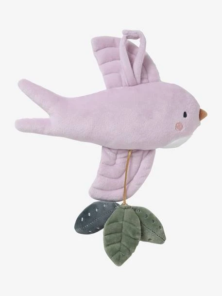 Hirondelle Musicale à Suspendre DOUCE PROVENCE Violet - Douce Provence - Vertbaudet 6 Hirondelle Musicale à Suspendre DOUCE PROVENCE Violet - Douce Provence - Vertbaudet – Image 6