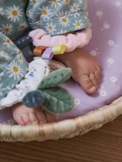 Hochets Mains Et Pieds DOUCE PROVENCE Violet - Douce Provence - Vertbaudet 10 Hochets Mains Et Pieds DOUCE PROVENCE Violet - Douce Provence - Vertbaudet -Buki France Shop hochets mains et pieds douce provence 4