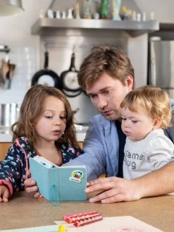 Hoomkid, La Conteuse Des émotions - LIVLAB Vert - Livlab 8 Hoomkid, La Conteuse Des émotions - LIVLAB Vert - Livlab -Buki France Shop hoomkid la conteuse des emotions livlab 3