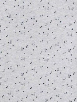 Housse De Matelas à Langer En Coton Ivoire Imprimé - Vertbaudet 8 Housse De Matelas à Langer En Coton Ivoire Imprimé - Vertbaudet -Buki France Shop housse de matelas a langer en coton 2