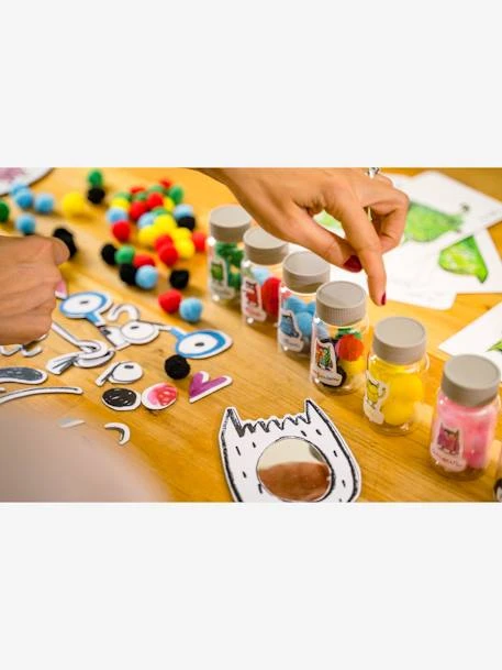 Je Découvre Les émotions NATHAN Blanc - Nathan 2 Je Découvre Les émotions NATHAN Blanc - Nathan – Image 2