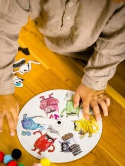 Je Découvre Les émotions NATHAN Blanc - Nathan 10 Je Découvre Les émotions NATHAN Blanc - Nathan -Buki France Shop je decouvre les emotions nathan 4