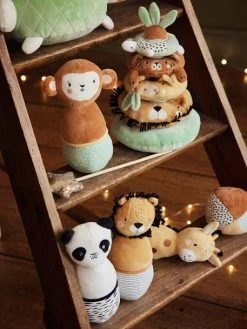 Jeu De Quilles En Tissu TANZANIE Multicolore - Vertbaudet 10 Jeu De Quilles En Tissu TANZANIE Multicolore - Vertbaudet -Buki France Shop jeu de quilles en tissu tanzanie 4