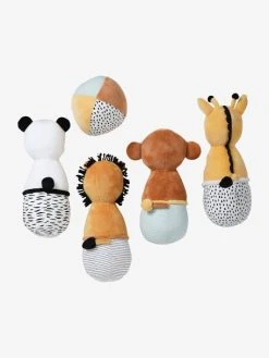 Jeu De Quilles En Tissu TANZANIE Multicolore - Vertbaudet 11 Jeu De Quilles En Tissu TANZANIE Multicolore - Vertbaudet -Buki France Shop jeu de quilles en tissu tanzanie 5