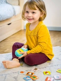 Jeu Interactif Coucou Les Animaux - NATHAN Vert - Nathan 5 Jeu Interactif Coucou Les Animaux - NATHAN Vert - Nathan -Buki France Shop jeu interactif coucou les animaux nathan 2