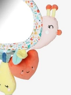 Jouet à Suspendre Ou à Poser CROQUE LA VIE Rouge - Vertbaudet 9 Jouet à Suspendre Ou à Poser CROQUE LA VIE Rouge - Vertbaudet -Buki France Shop jouet a suspendre ou a poser croque la vie 3