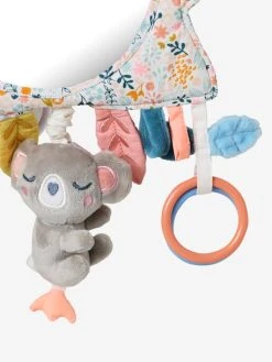 Jouet à Suspendre Ou à Poser KOALA Rose - Koala - Vertbaudet 8 Jouet à Suspendre Ou à Poser KOALA Rose - Koala - Vertbaudet -Buki France Shop jouet a suspendre ou a poser koala 2