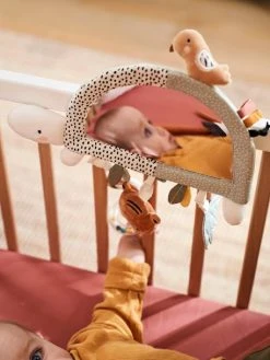 Jouet à Suspendre Ou à Poser Tanzanie Tanzanie - Vertbaudet -Buki France Shop jouet a suspendre ou a poser tanzanie 2