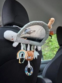 Jouet à Suspendre Ou à Poser Tanzanie Tanzanie - Vertbaudet -Buki France Shop jouet a suspendre ou a poser tanzanie 3