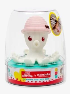 Jouet De Dentition Bonnie La Pieuvre Baby To Love Jaune Safran - Baby To Love 9 Jouet De Dentition Bonnie La Pieuvre Baby To Love Jaune Safran - Baby To Love -Buki France Shop jouet de dentition bonnie la pieuvre baby to love 4