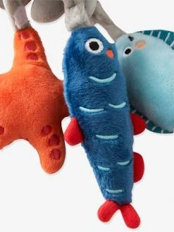 Jouet D'éveil Avec Pince Eau Salée Gris - Vertbaudet -Buki France Shop jouet deveil avec pince eau salee 5