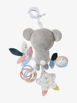 Jouet D'éveil Avec Pince KOALA Rose - Koala - Vertbaudet 11 Jouet D'éveil Avec Pince KOALA Rose - Koala - Vertbaudet -Buki France Shop jouet deveil avec pince koala 5