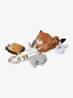 Jouet D'éveil Avec Pince TANZANIE Multicolore - Vertbaudet -Buki France Shop jouet deveil avec pince tanzanie 2