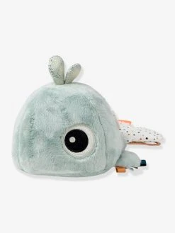 Jouet D'Éveil Hide&Seek Wally - DONE BY DEER Bleu - Done By Deer -Buki France Shop jouet deveil hideseek wally done by deer 2