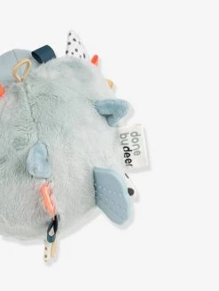 Jouet D'Éveil Puffee - DONE BY DEER Gris - Done By Deer -Buki France Shop jouet deveil puffee done by deer 3