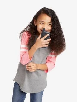 Kidi Talkie VTECH Multicolore - Toutes Les Marques -Buki France Shop kidi talkie vtech 2